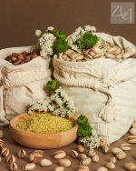 پودر پسته - تصویر 2